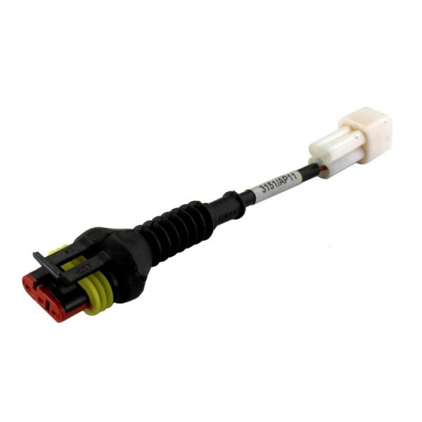 Cable Kawasaki Generic 2009 Older 3151/AP11 Texa