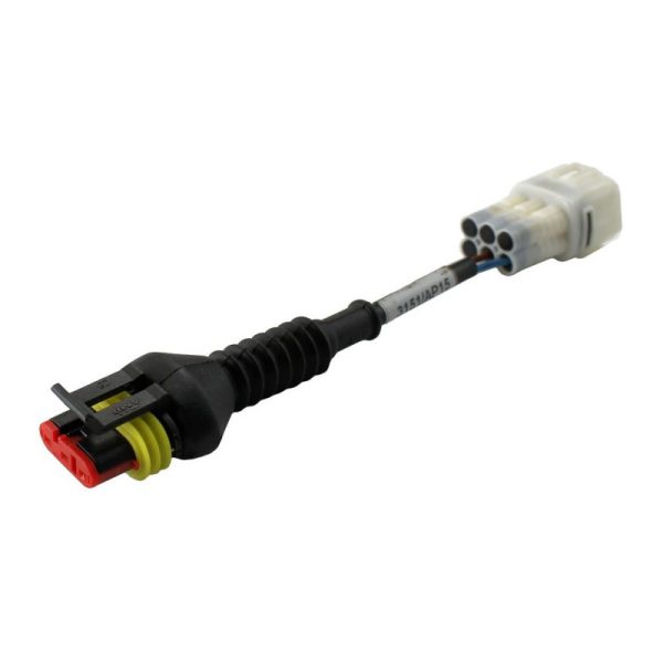 Cable Generic Suzuki 2003 3151/AP15 Texa