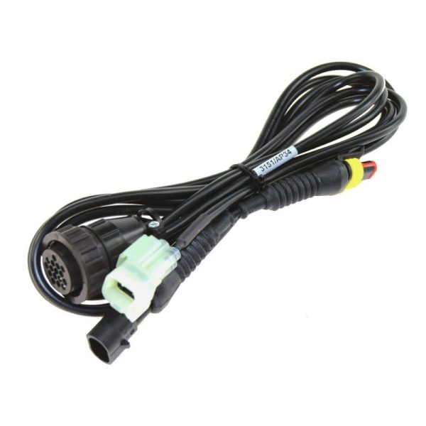 Cable Mv Augusta 3151/AP34 Texa