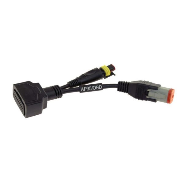 Cable Harley Davidson 6 pin 3151/AP35 Texa