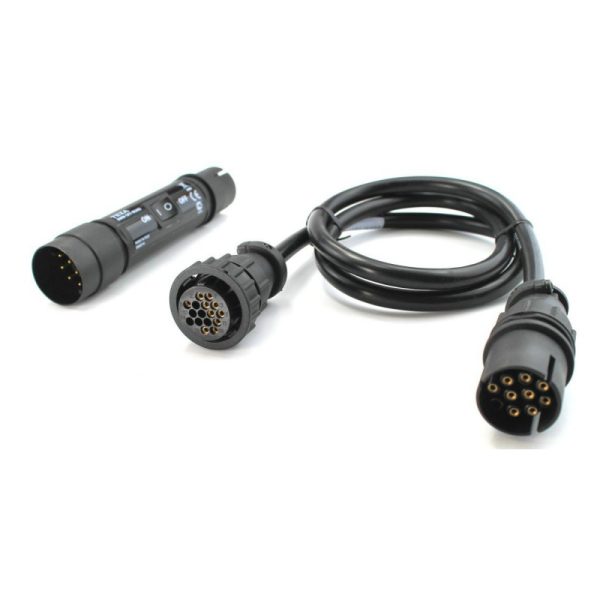 Cable kit BMW Road & Off Road from 1999 3151/AP37 Texa