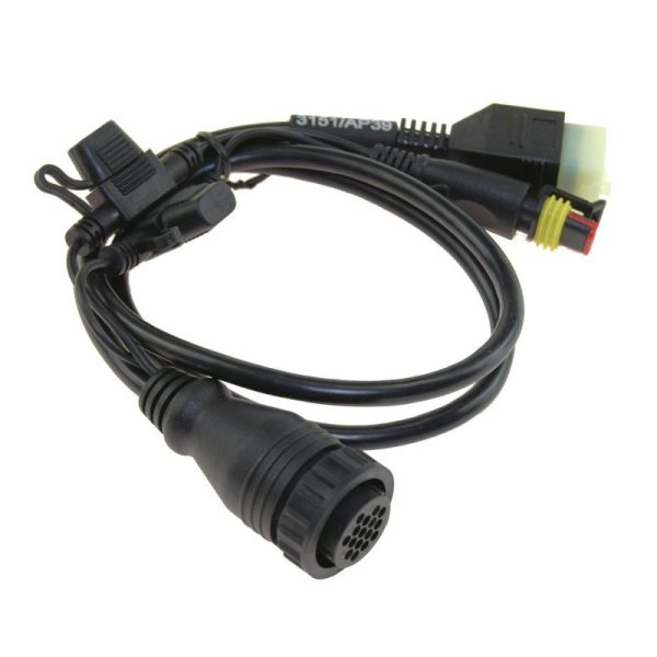 Cable Ktm/Husaberg 3151/AP39 Texa