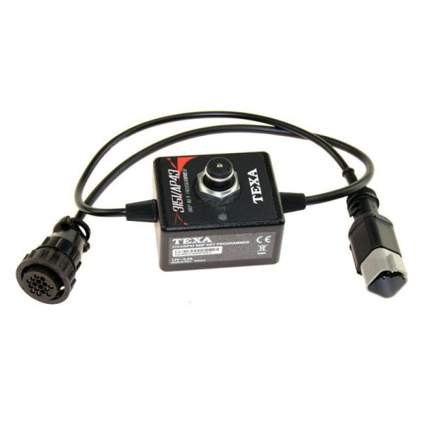 Cable BRP 3151/AP43 Texa