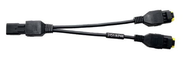 Cable de reprogramacion para Ducati 3151/AP44 Texa