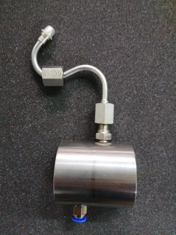 Adaptador AI-09 Tecnomotor
