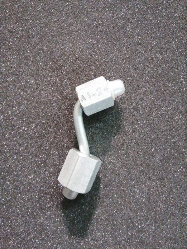 Adaptador AI-24 Tecnomotor