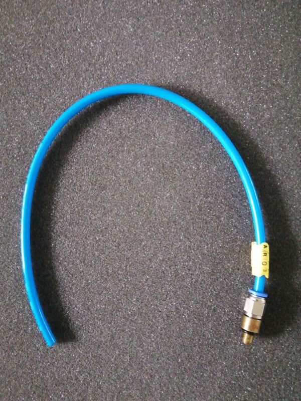 Adaptador AR-03 Tecnomotor