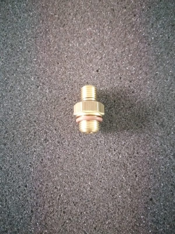 Adaptador AR-14 Tecnomotor