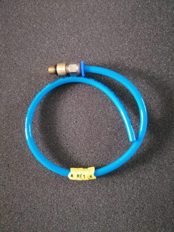 Adaptador AR-18 Tecnomotor