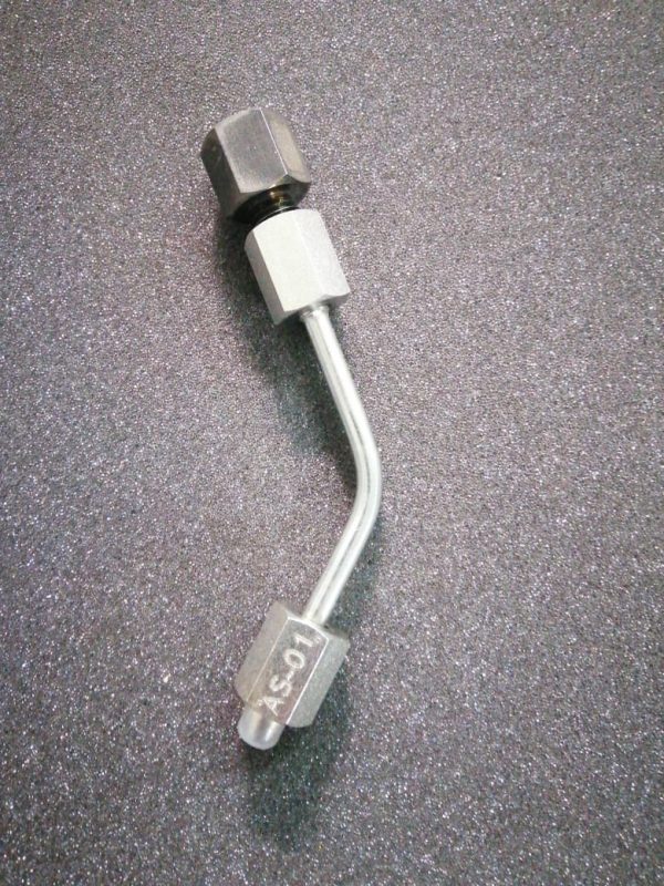 Adaptador AS-01 Tecnomotor