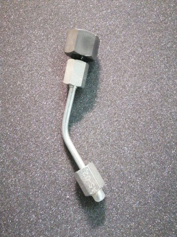 Adaptador AS-02 Tecnomotor