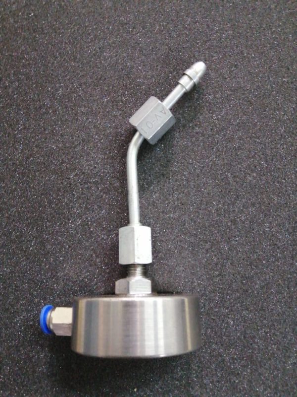 Adaptador AV-01 Tecnomotor