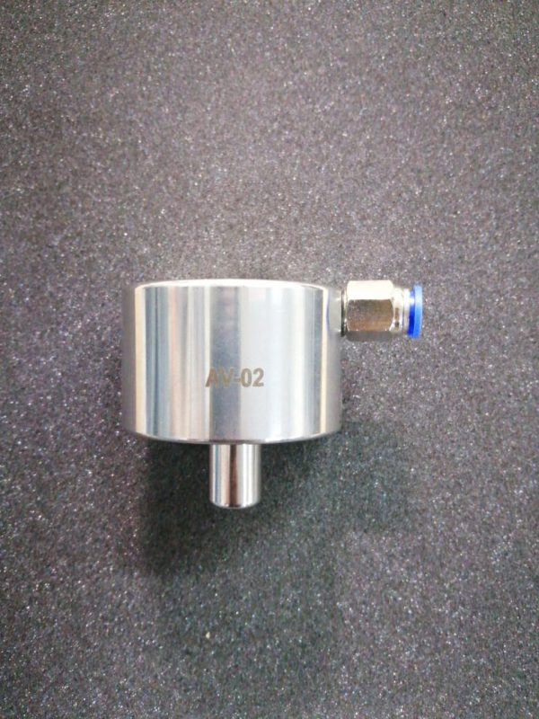 Adaptador AV-02 Tecnomotor