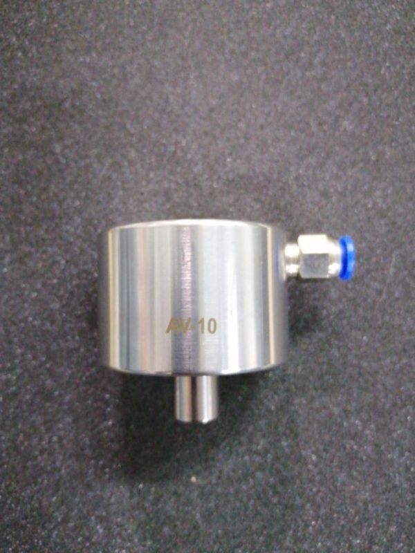 Adaptador AV-10 Tecnomotor