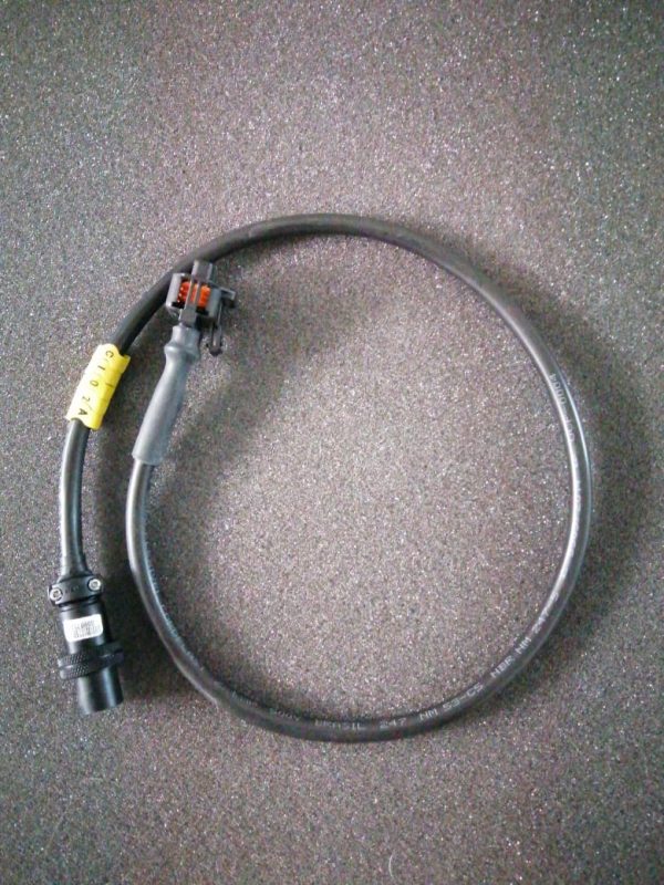 Conector CI-02A Tecnomotor