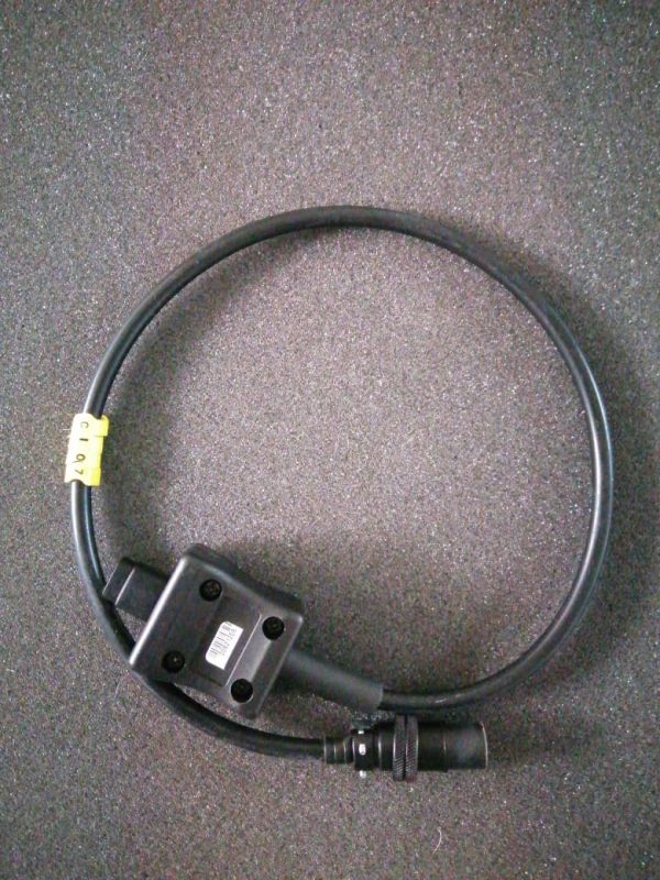 Conector CI-07 Tecnomotor