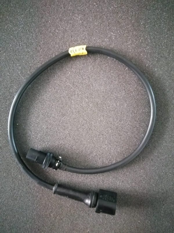 Conector CI-08 Tecnomotor