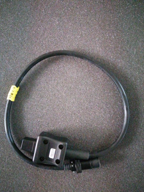 Conector CI-09 Tecnomotor