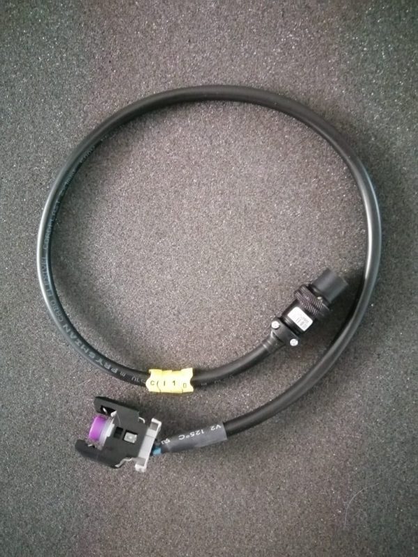 Conector CI-10 Tecnomotor