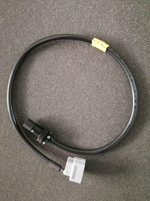 Conector CI-12 Tecnomotor