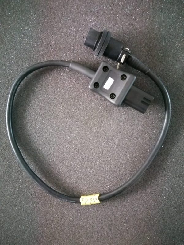 Conector CS-01 Tecnomotor