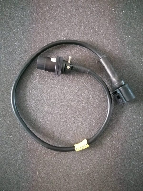 Conector CV-01 Tecnomotor