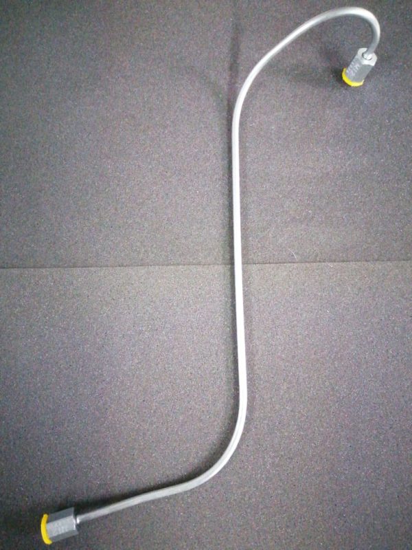 Tubo bomba M12-57062 Tecnomotor