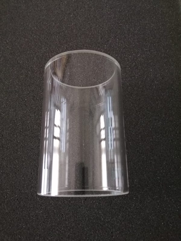 Vaso Borosilicato Tecnomotor