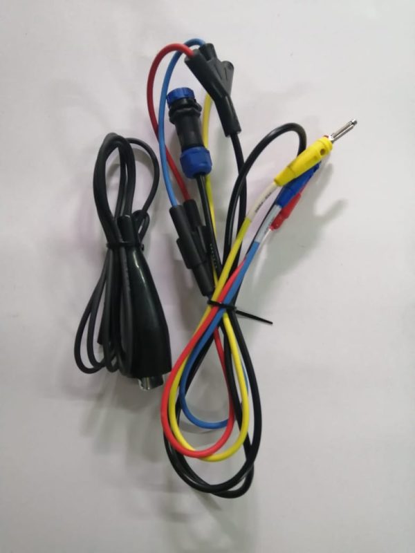 Kit cable generador de señales Twinprobe 3904356 Texa