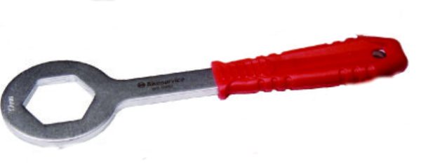 BS9862 Llave de tuerca para embrague o clutch 39x59mm