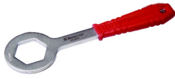 BS9863 Llave de tuerca para embrague o cluth 41x59mm