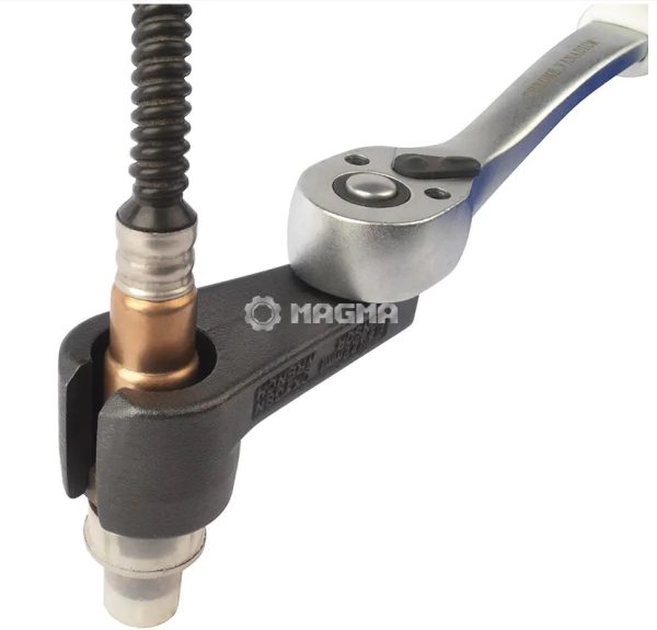 MG50323 Set de copas de sensor de Oxigeno - Imagen 2