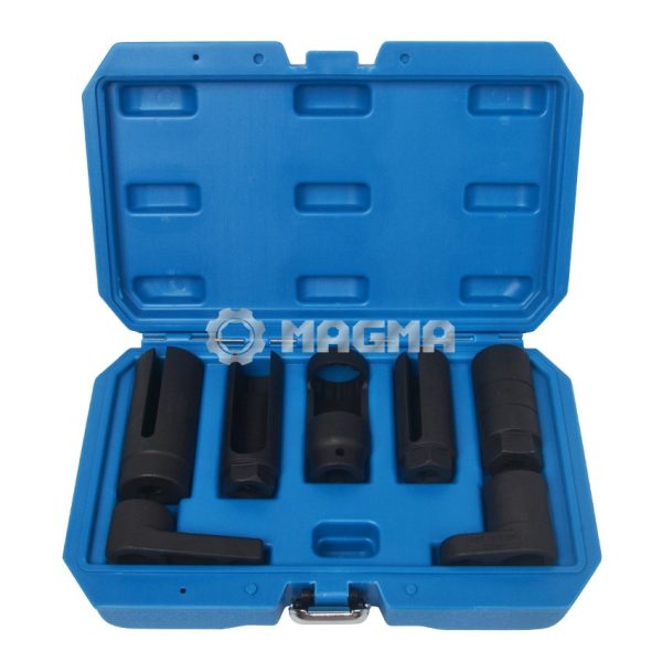 MG50323 Set de copas de sensor de Oxigeno