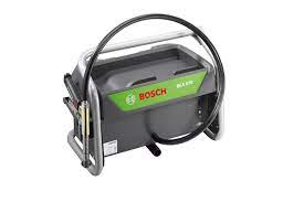 0701 analizador de gases automotriz Gasbox