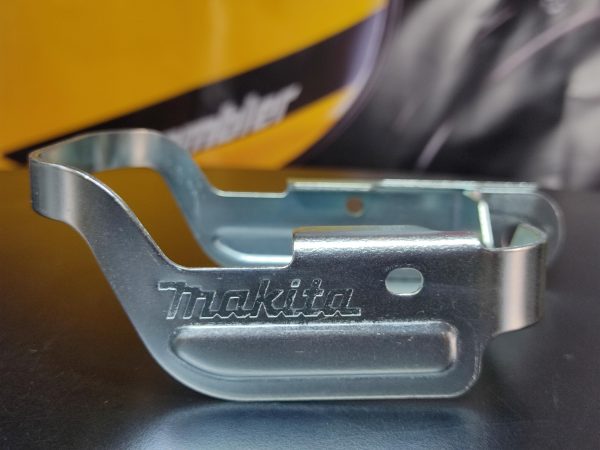LLAVE DE IMPACTO 1/2 18V LXT 330N SIN BATERIA MAKITA DTW301Z - Imagen 4